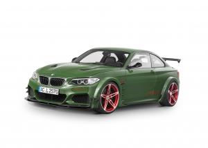 2016 BMW ACL2 by AC Schnitzer